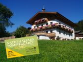 Vakantieappartement Bramberg am Wildkogel Buitenaudio-opname 1