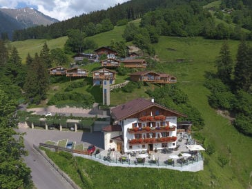 Chalet Mountain Village Hasenegg