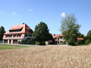 Ferienhaus Ziegelmühle - Oberscheinfeld - image1