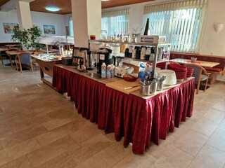 Vakantieappartement St. Kanzian  42