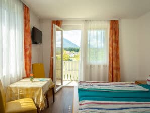Ferienwohnung Eckwirt