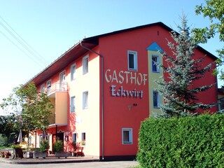 Vakantieappartement St. Kanzian Buitenaudio-opname 3