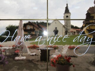 Vakantieappartement St. Kanzian  34