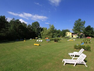 Vakantieappartement St. Kanzian Omgeving 10