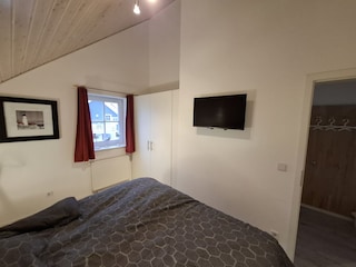 Schlafzimmer Obergeschoss