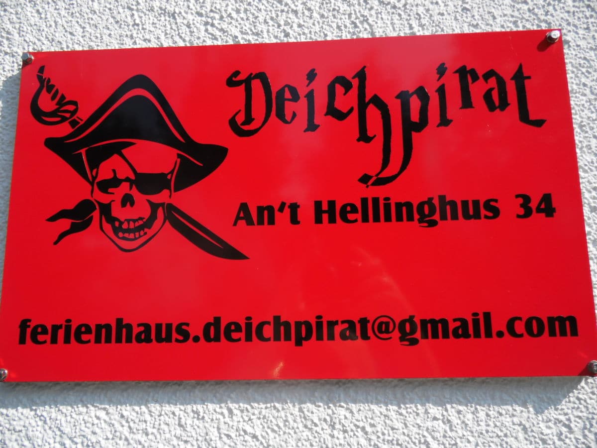 Deichpirat