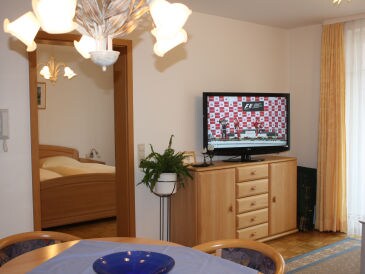 Ferienwohnung Südschwarzwald Bräunlingen/Donaueschingen Süd