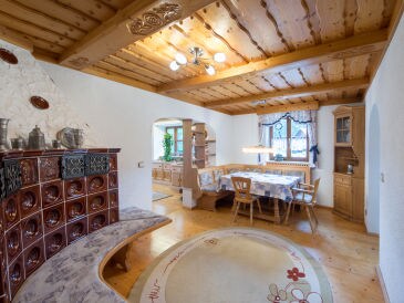 Ferienwohnung Bayerwald Suite