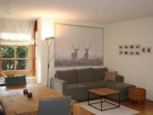 Holiday apartment Berg & Wiese 1 - Ruhpolding - image1