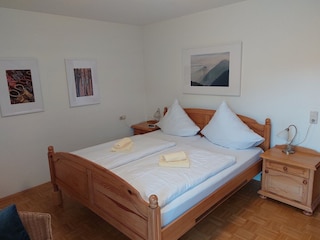 Elternschlafzimmer