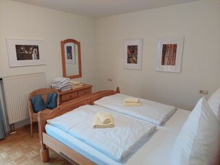 Holiday apartment Ruhpolding Features 5