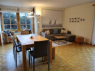 Holiday apartment Ruhpolding Features 6