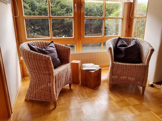 Holiday apartment Ruhpolding Features 9