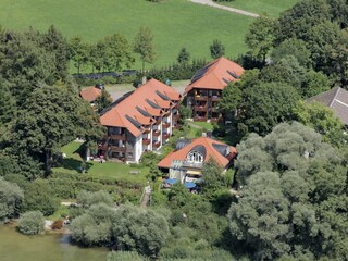 Ferienresidenz Chiemseestrand