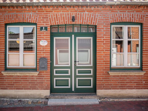 Holiday apartment Helle Stuuv 1