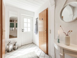 Ferienwohnung Burg auf Fehmarn Ausstattung 2