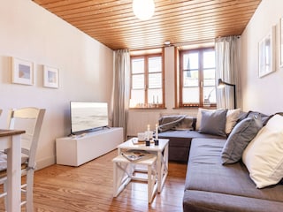 Ferienwohnung Burg auf Fehmarn Ausstattung 3