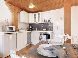 Holiday apartment Burg auf Fehmarn Features 4