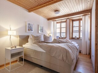 Ferienwohnung Burg auf Fehmarn Ausstattung 5