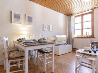 Holiday apartment Burg auf Fehmarn Features 7