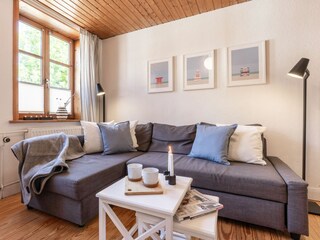 Ferienwohnung Burg auf Fehmarn Ausstattung 8