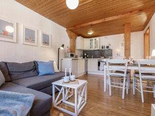 Holiday apartment Burg auf Fehmarn Features 9
