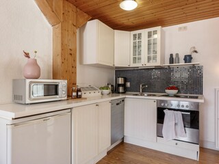 Ferienwohnung Burg auf Fehmarn Ausstattung 11