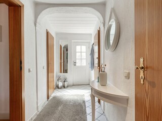 Holiday apartment Burg auf Fehmarn Features 12