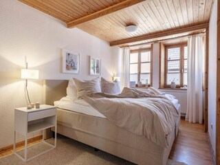 Holiday apartment Burg auf Fehmarn Features 14