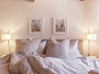 Holiday apartment Burg auf Fehmarn Features 15