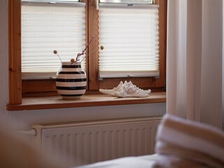 Holiday apartment Burg auf Fehmarn Features 16