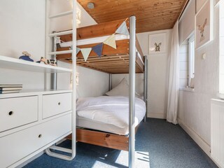 Holiday apartment Burg auf Fehmarn Features 17