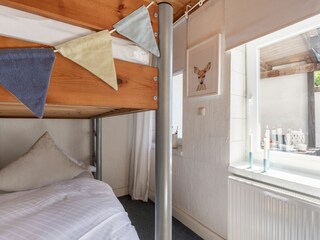 Holiday apartment Burg auf Fehmarn Features 18