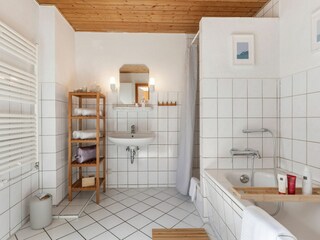 Holiday apartment Burg auf Fehmarn Features 20