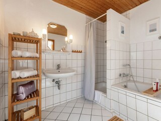 Holiday apartment Burg auf Fehmarn Features 21