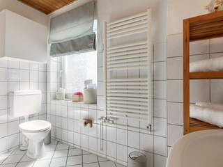 Holiday apartment Burg auf Fehmarn Features 22