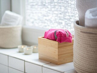 Holiday apartment Burg auf Fehmarn Features 23