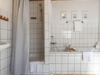 Holiday apartment Burg auf Fehmarn Features 24