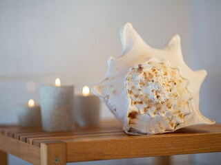 Holiday apartment Burg auf Fehmarn Features 26