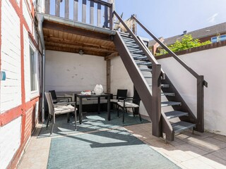 Ferienwohnung Burg auf Fehmarn Ausstattung 27