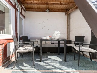 Ferienwohnung Burg auf Fehmarn Ausstattung 28