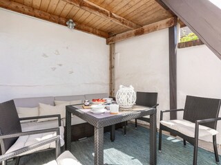 Ferienwohnung Burg auf Fehmarn Ausstattung 29