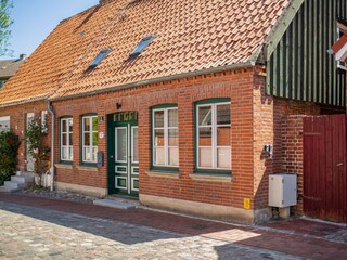 Holiday apartment Burg auf Fehmarn Features 32