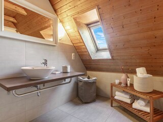 Ferienwohnung Burg auf Fehmarn Ausstattung 4
