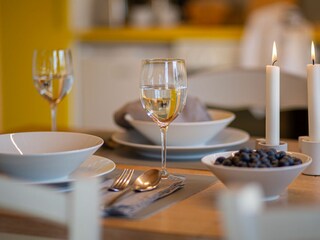 Ferienwohnung Burg auf Fehmarn Ausstattung 8