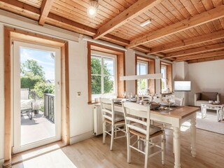 Ferienwohnung Burg auf Fehmarn Ausstattung 12