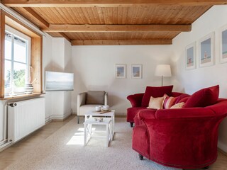Ferienwohnung Burg auf Fehmarn Ausstattung 13