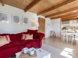 Ferienwohnung Burg auf Fehmarn Ausstattung 14