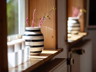 Ferienwohnung Burg auf Fehmarn Ausstattung 16