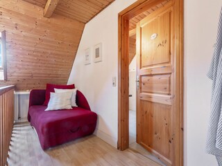 Ferienwohnung Burg auf Fehmarn Ausstattung 18